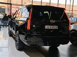 كاديلاك اسكاليد